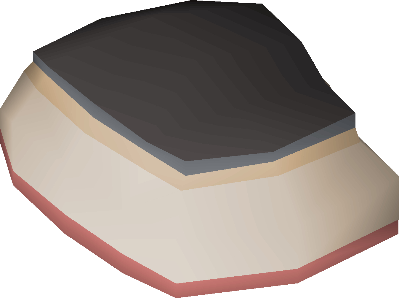 Orca blubber