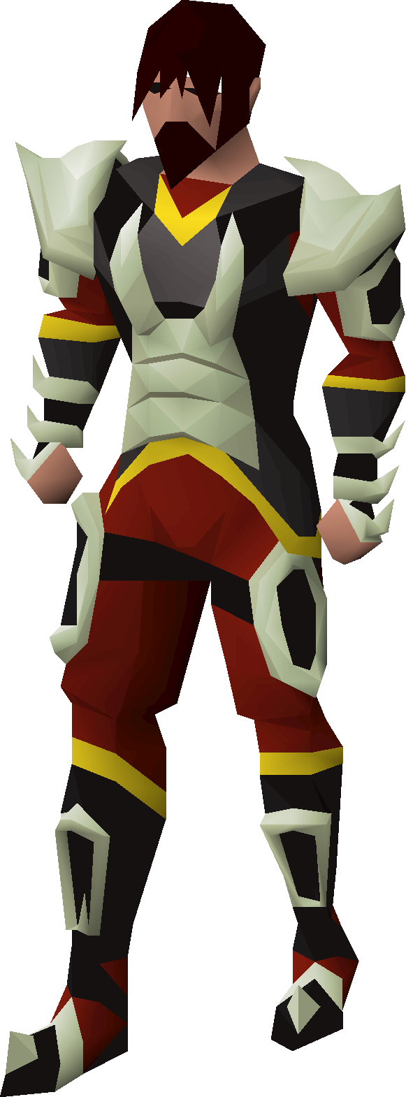 Lord Shiro Shayzien