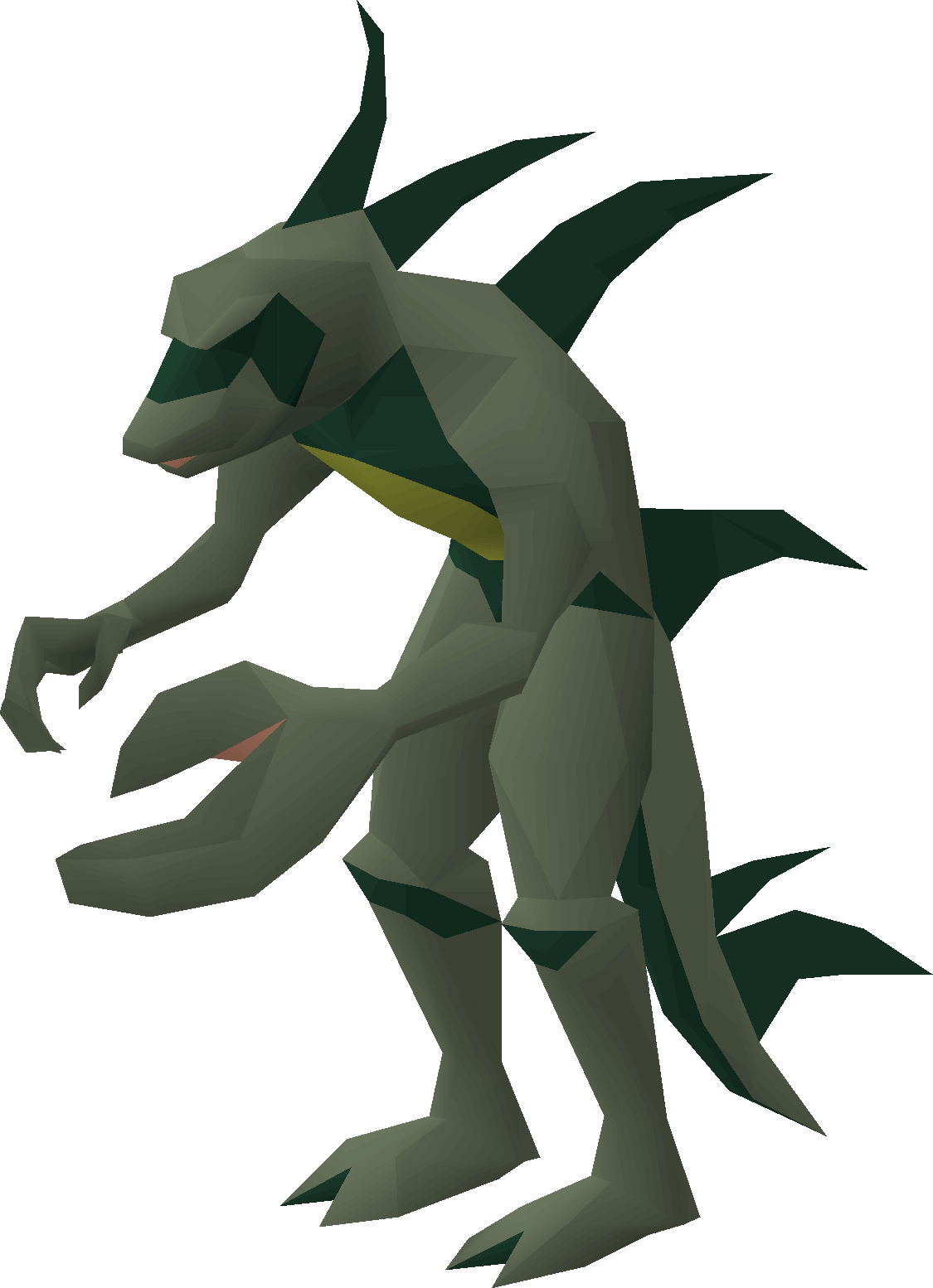 Dagannoth Supreme Adept