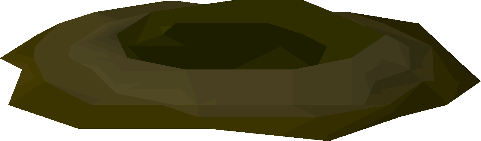 Earth Mound