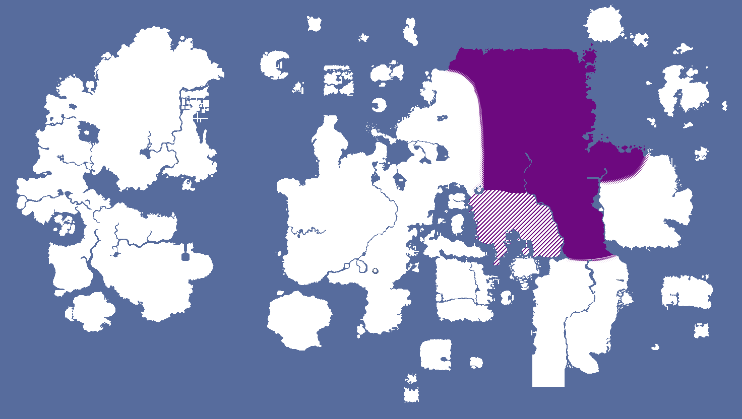 Zarosian Empire