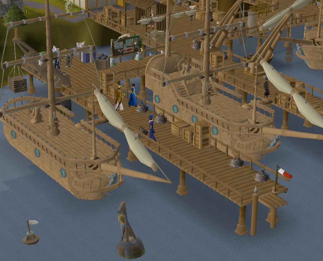 Port Sarim