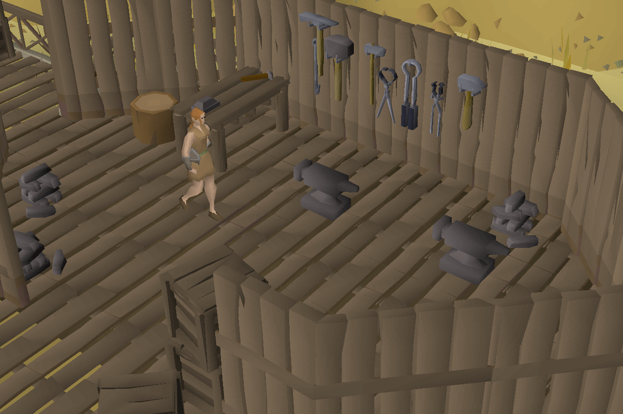 Thurid's Brain Buckets