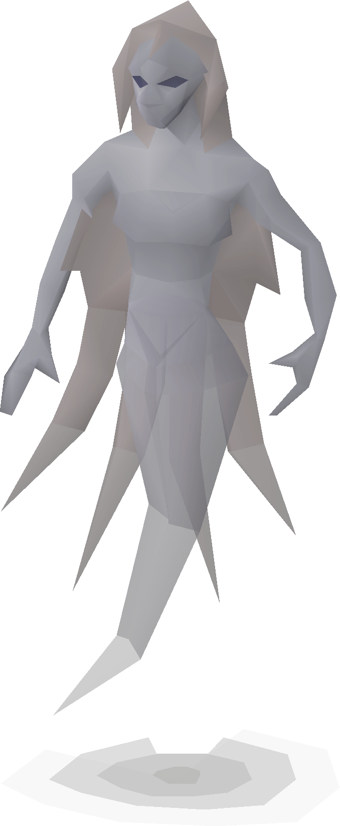Ghost (2022 Halloween event)