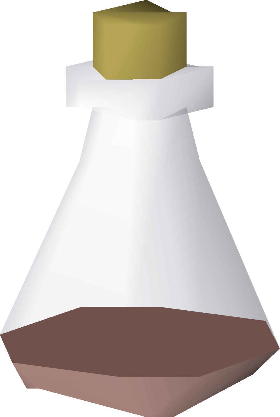 Compost potion