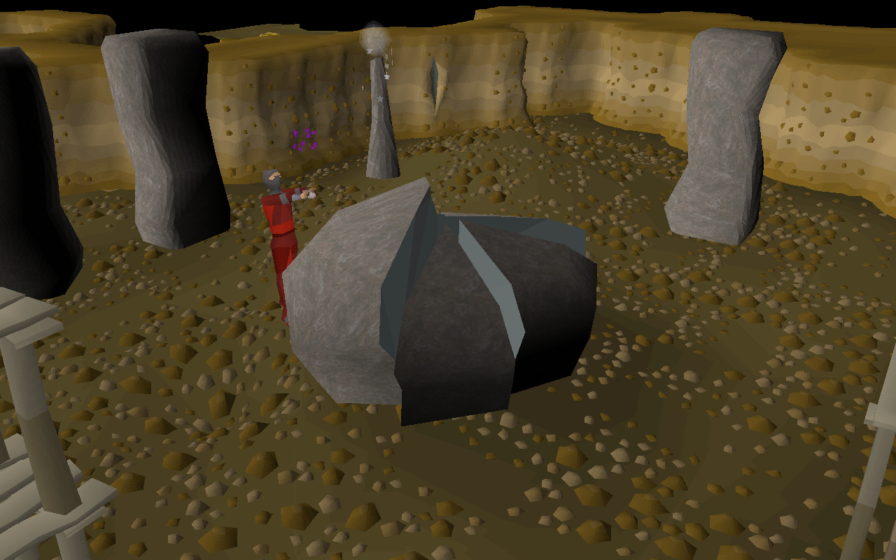 Zamorak Magical Institute