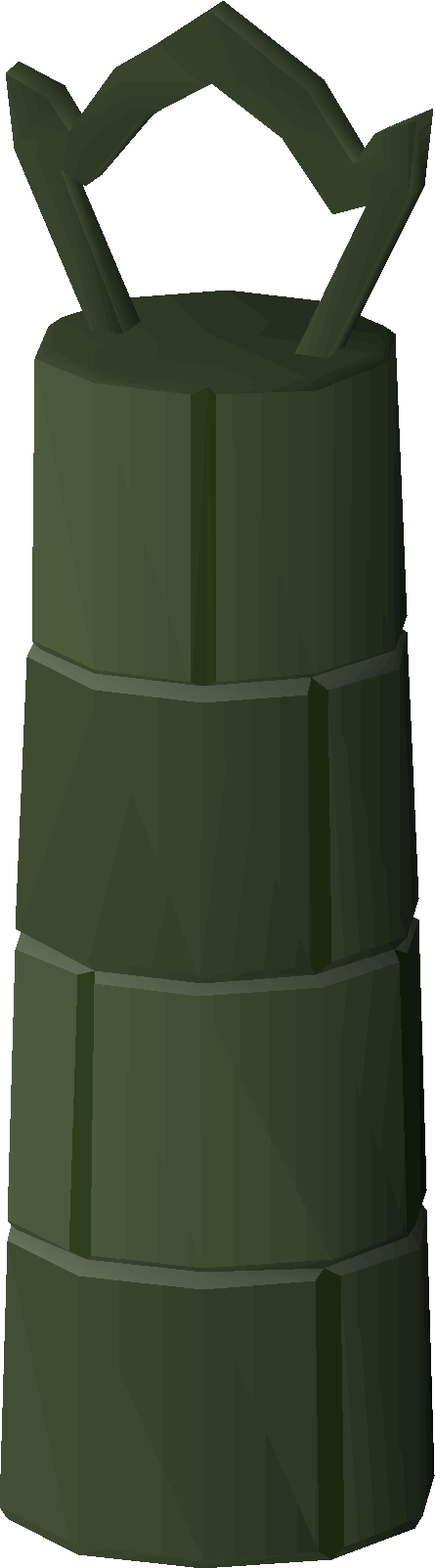 Pillar (The Garden of Death)