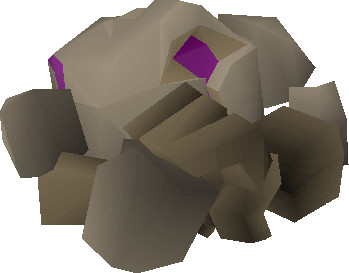 Elemental rock
