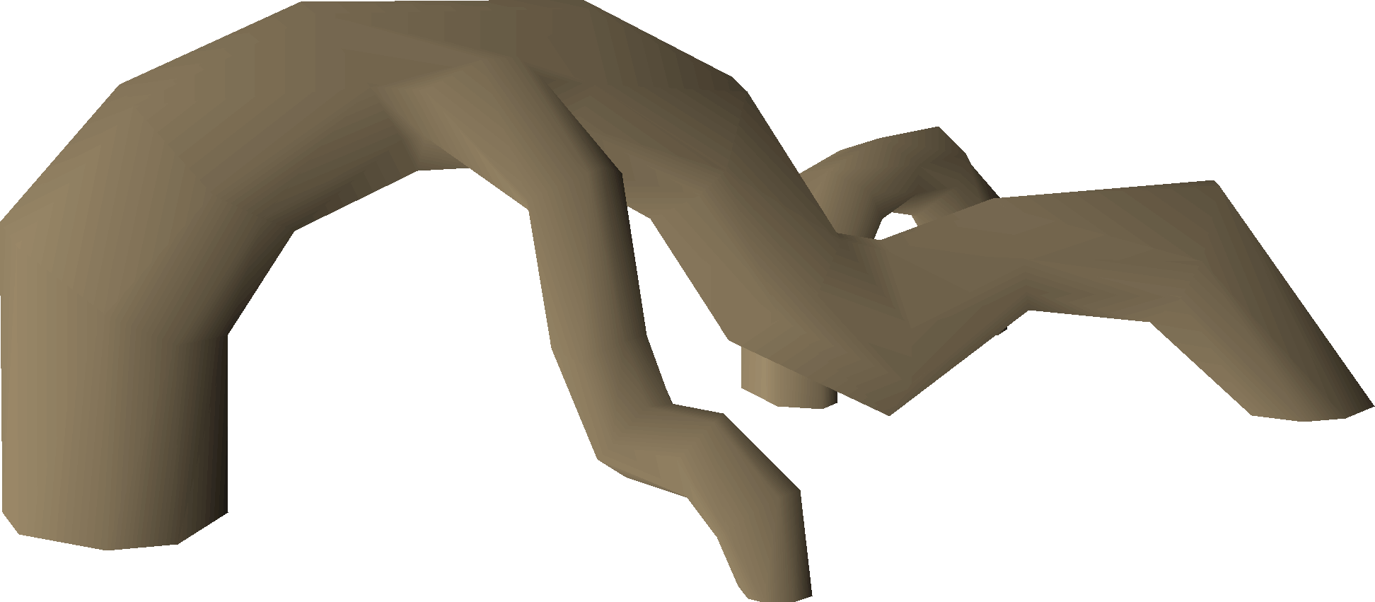 Root (Corsair Cove Dungeon)