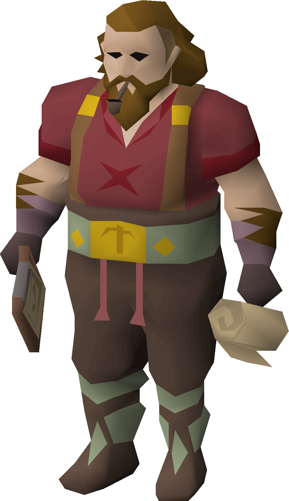 Korgan