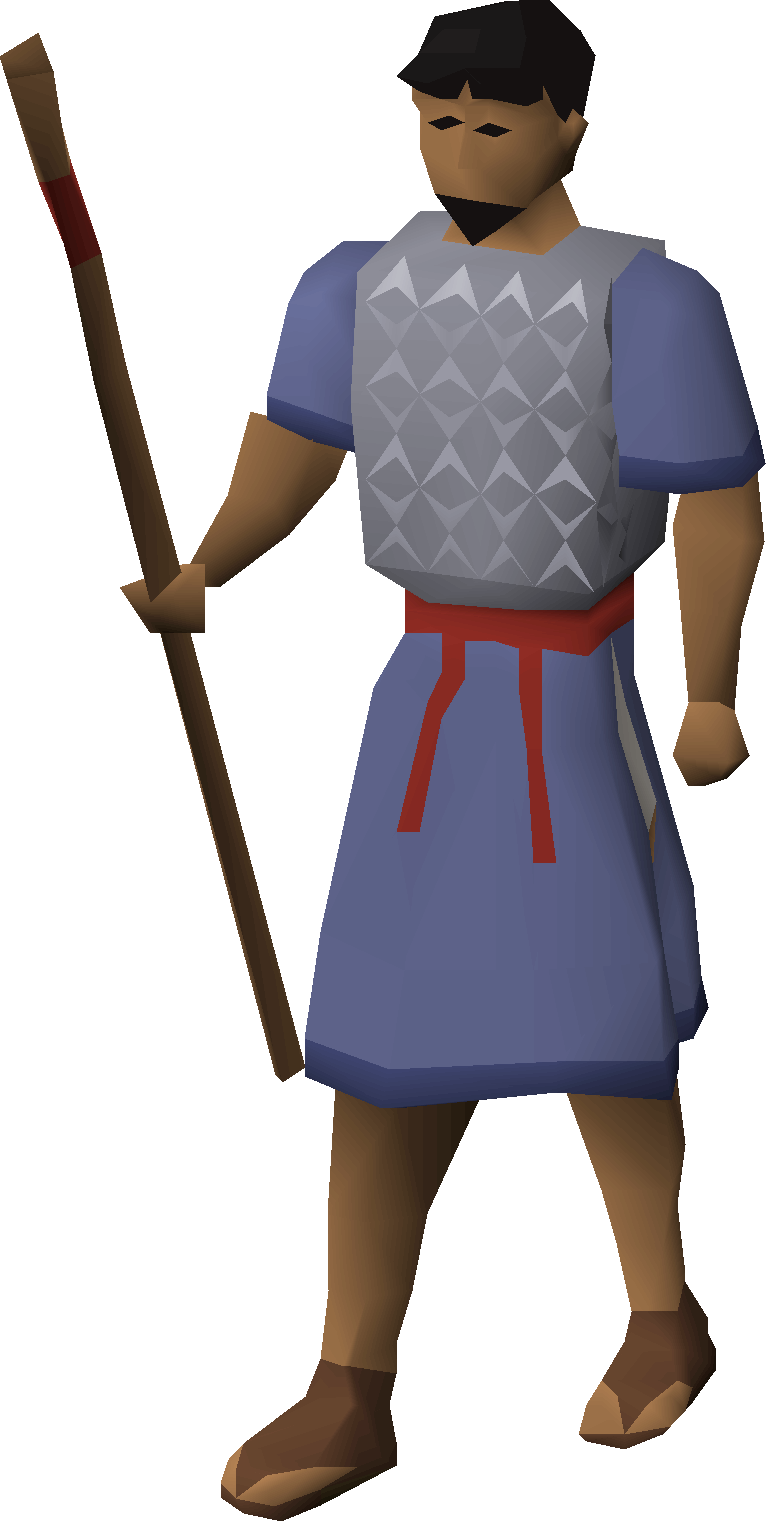 Squire (Civitas illa Fortis)