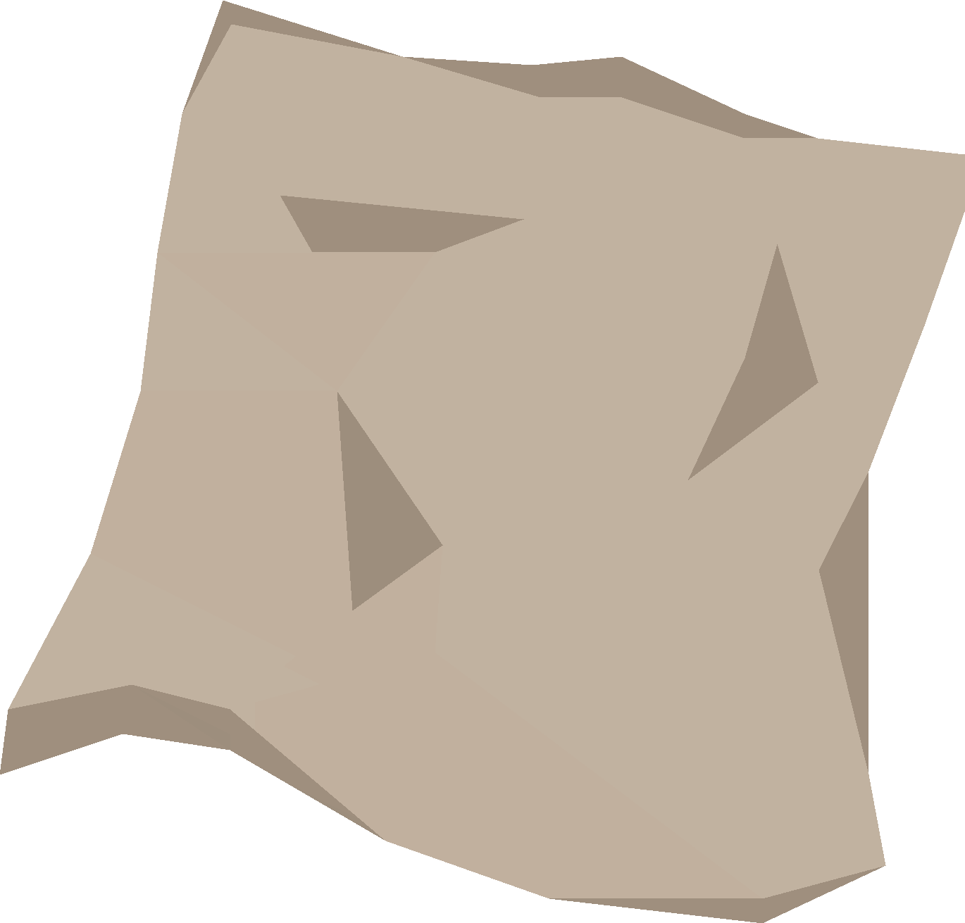 Sails (Ethically Acquired Antiquities)