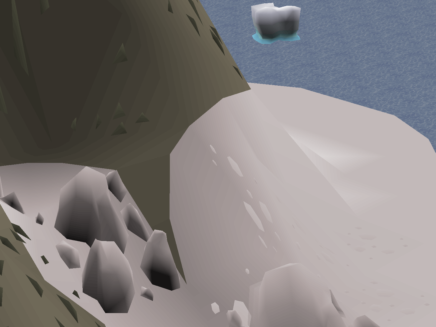 Rockslide (Weiss)