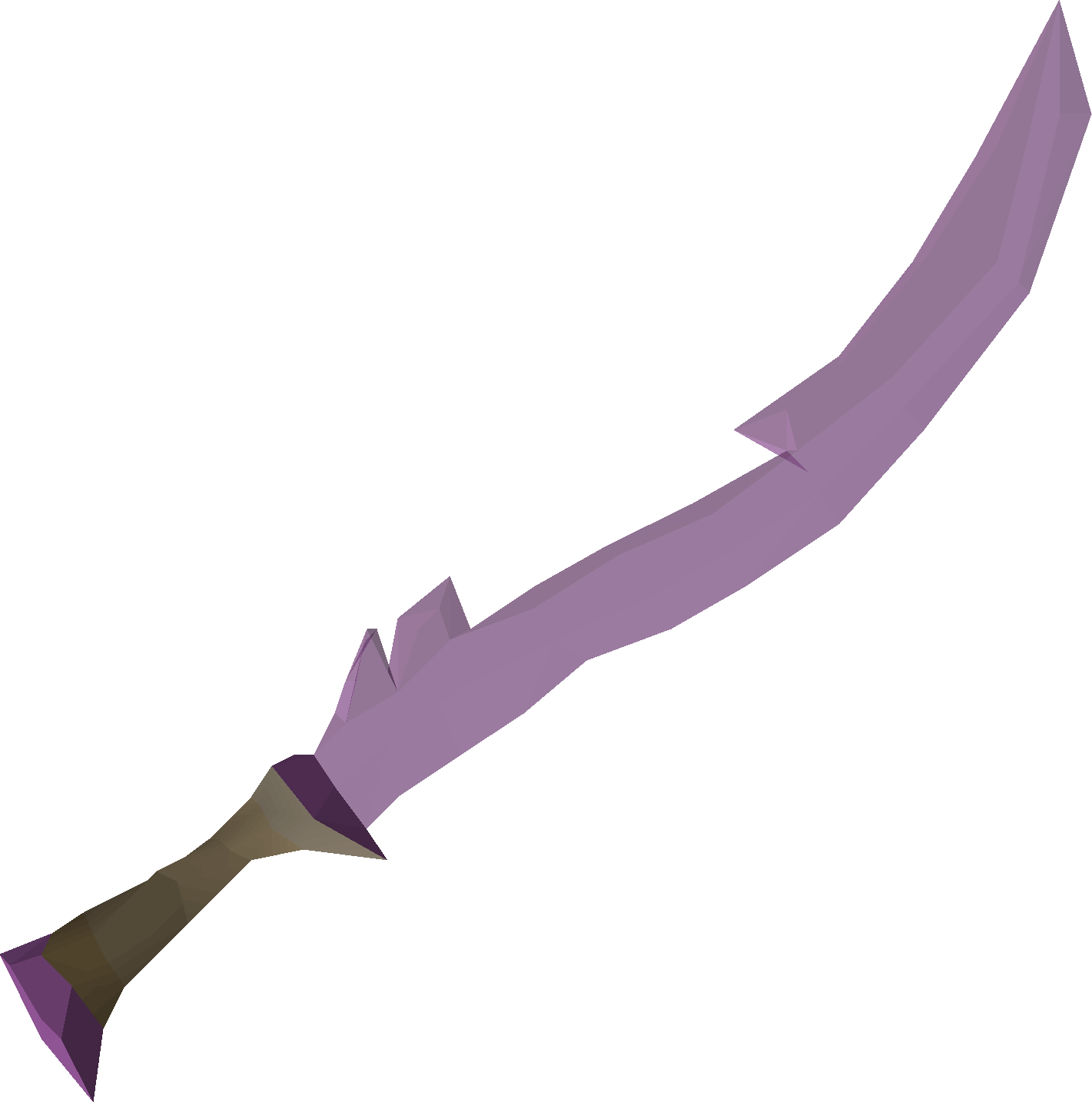 Blade of saeldor (c) (Trahaearn)