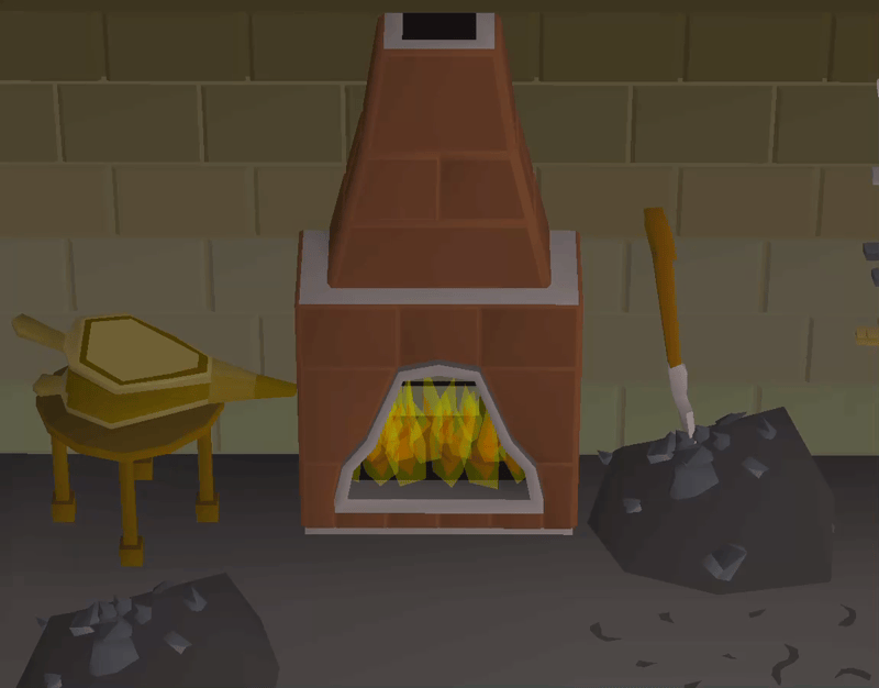 Edgeville furnace