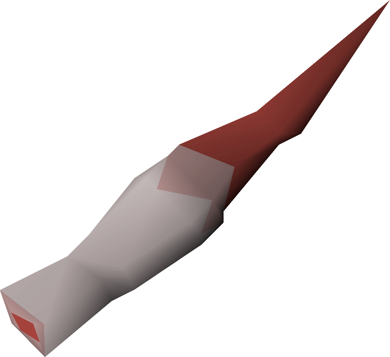 Blisterwood stake