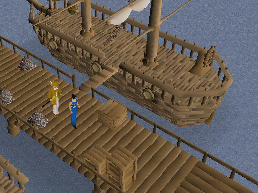 Trader Stan's Trading Post