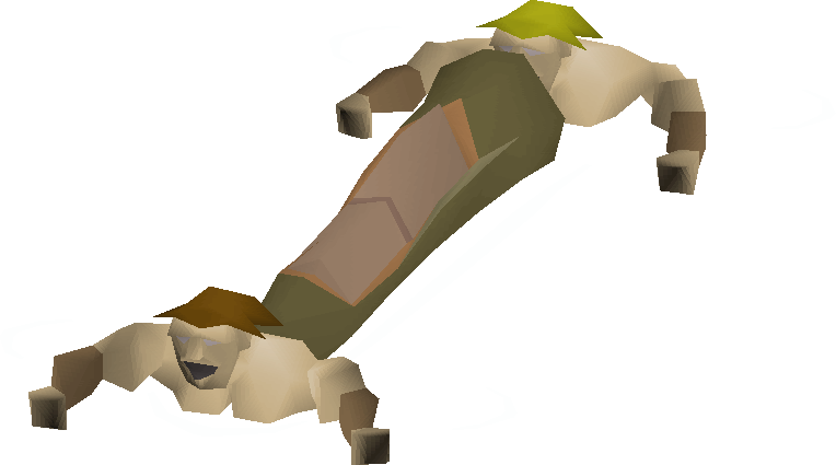 Ogre boat