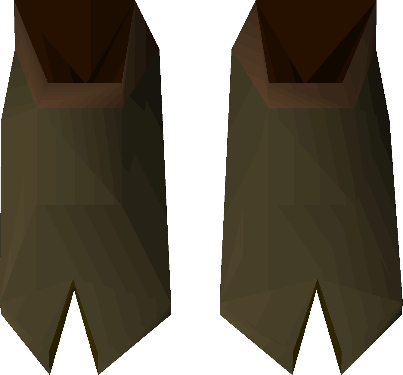 Cow shoes