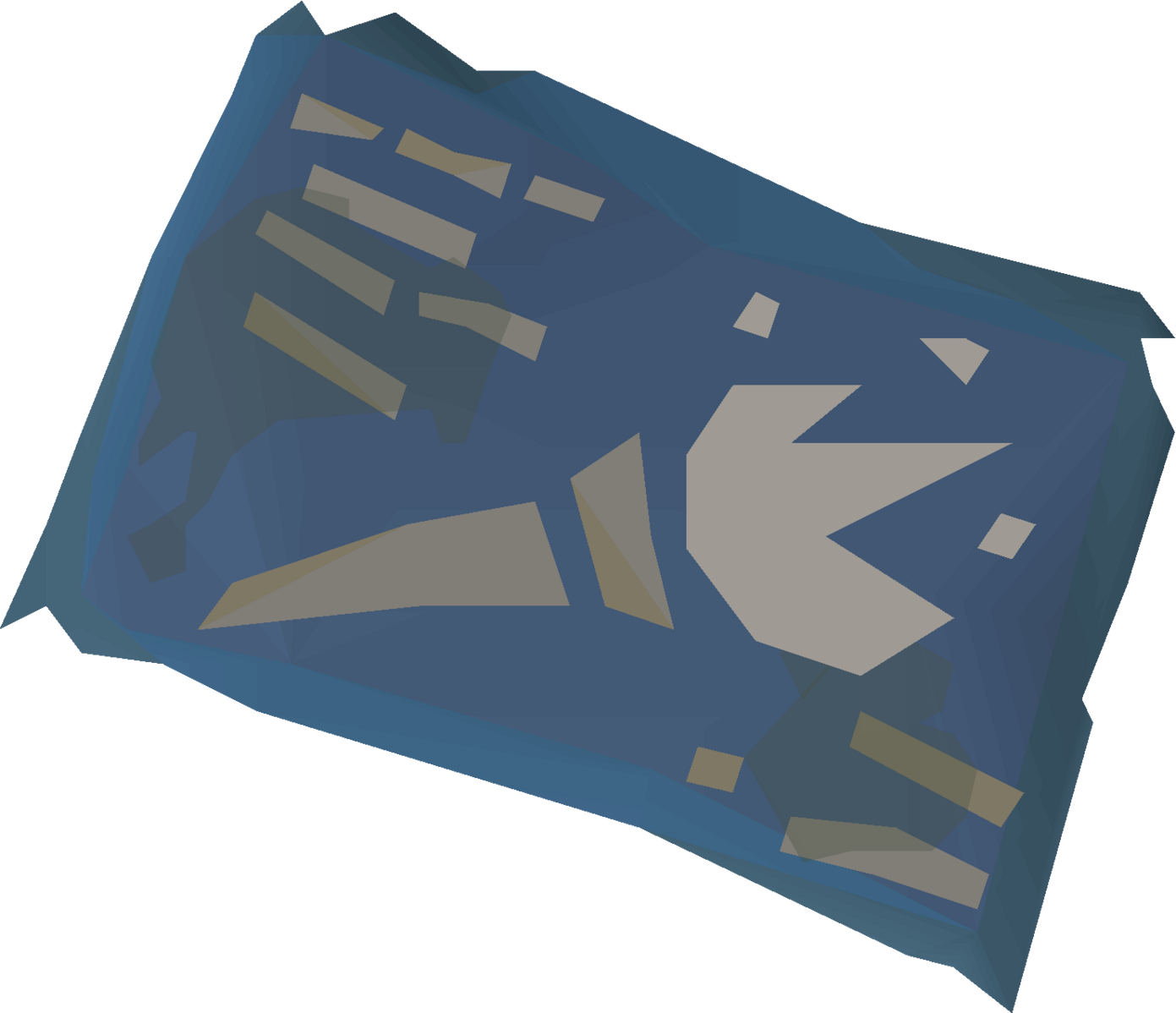 Perfected shadow torch schematic