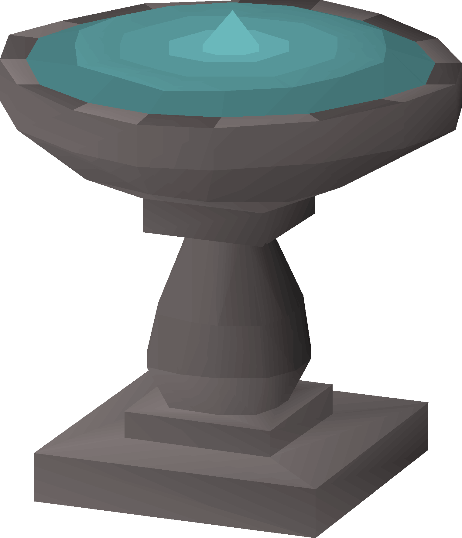 Pool of Refreshment
