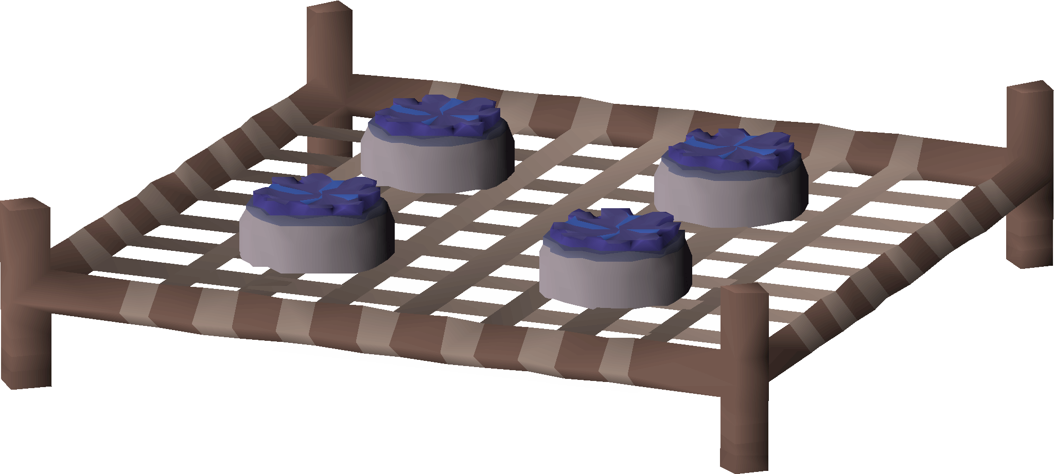 Umbral coral (Farming)