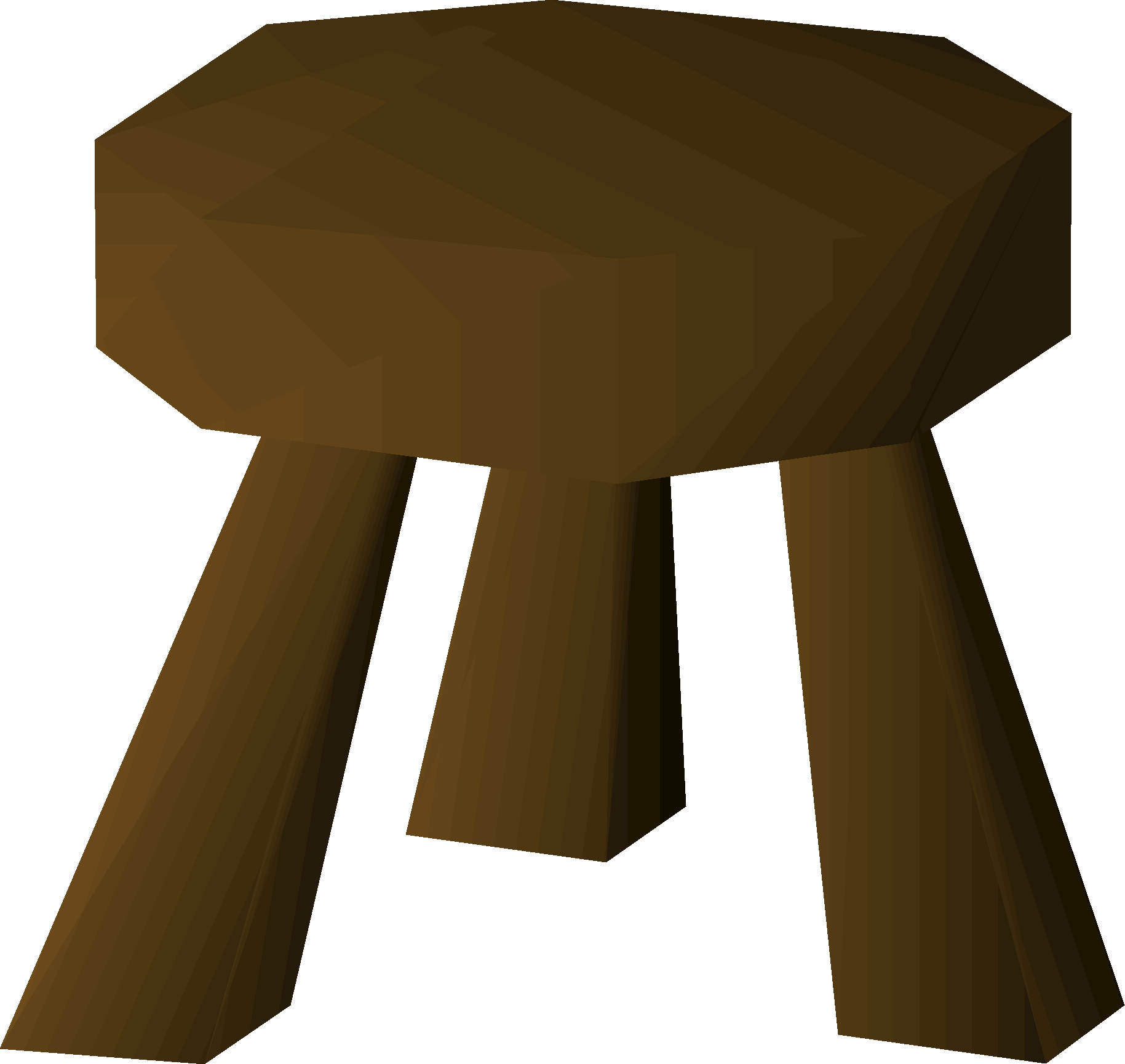 Stool (Wizards' Tower)