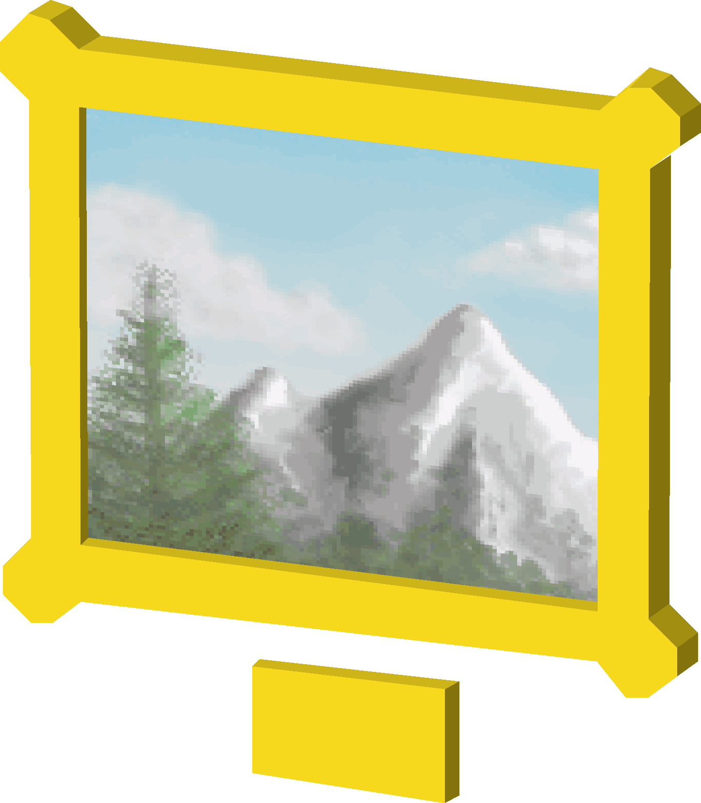 Landscape (The Feud)