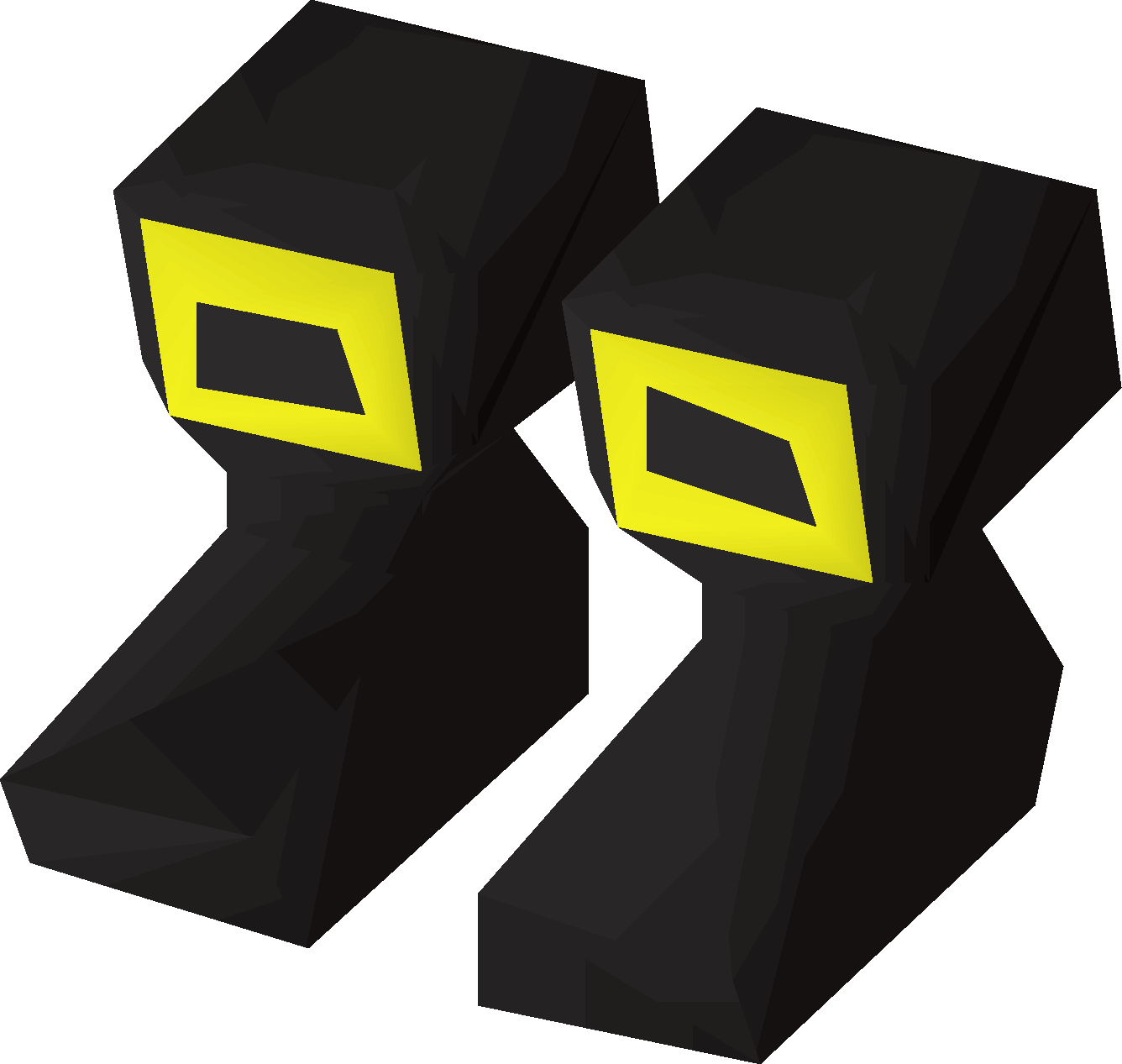 Pirate boots
