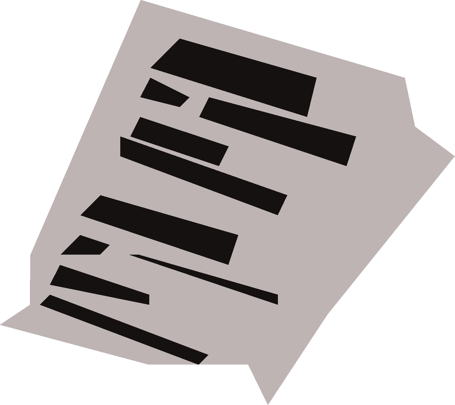 Experimental note