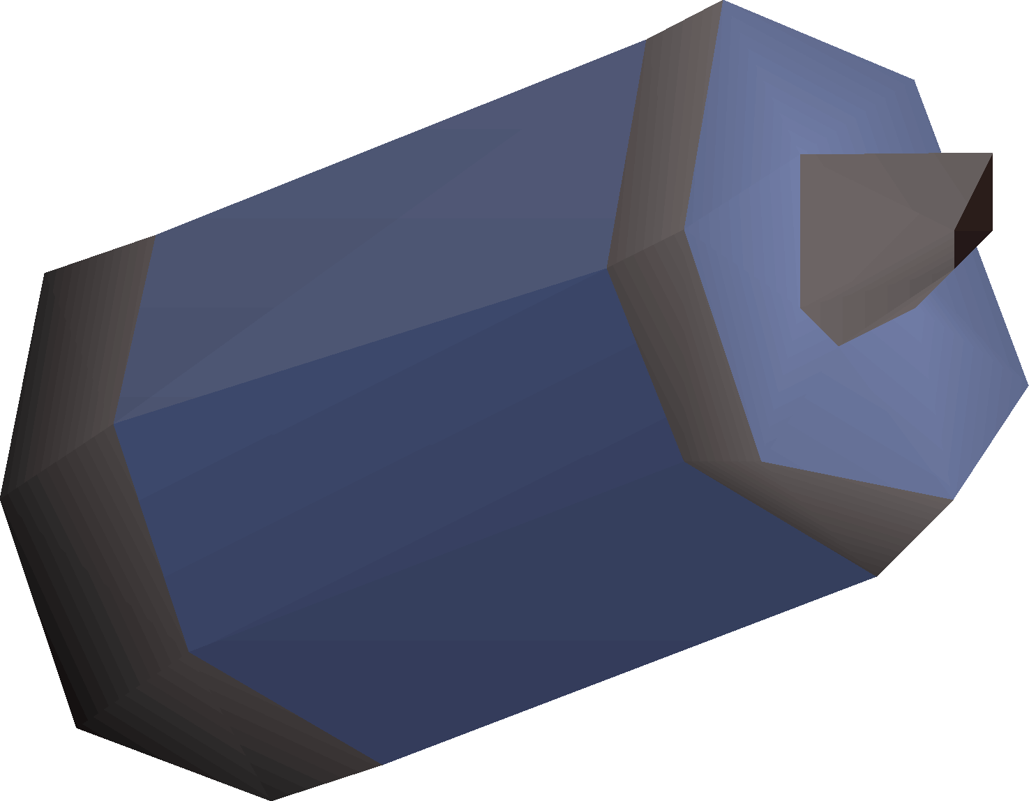 Blue destabiliser