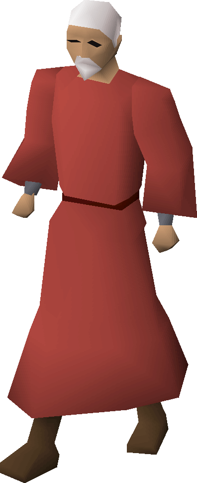 Dark Mage