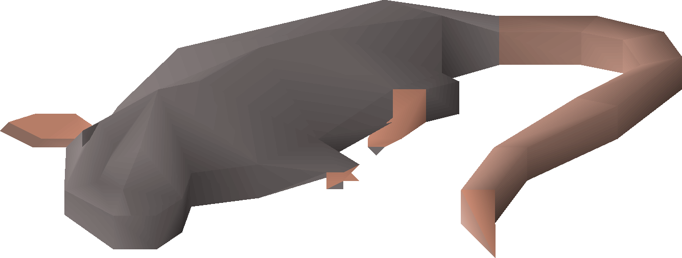 Rat (scenery)
