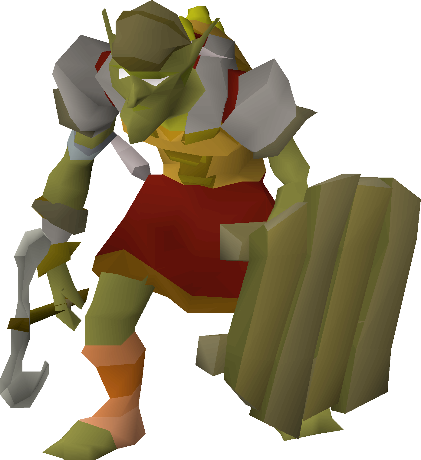 Goblin (Goblin Village)
