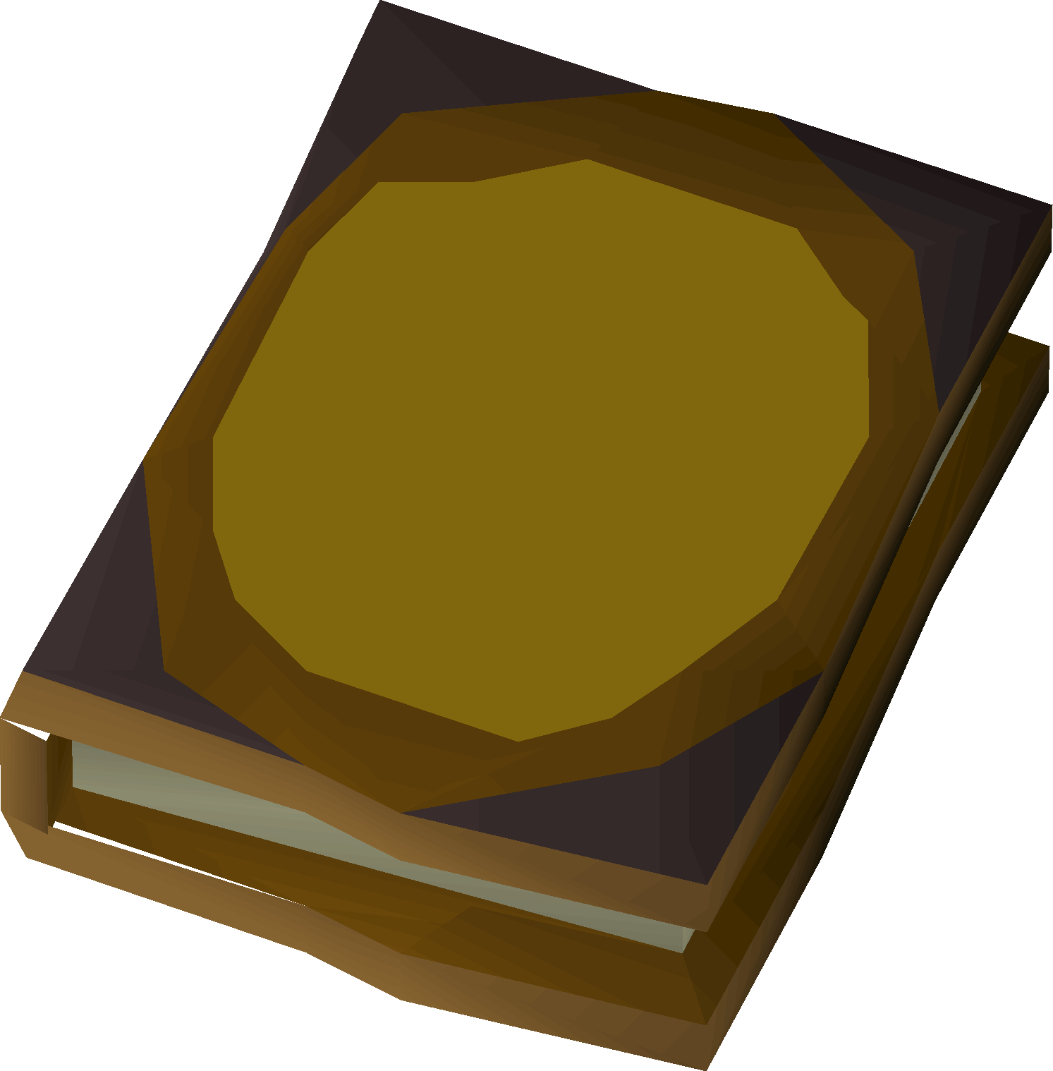 Goblin symbol book