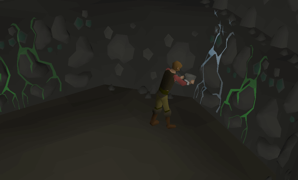 Weeping wall