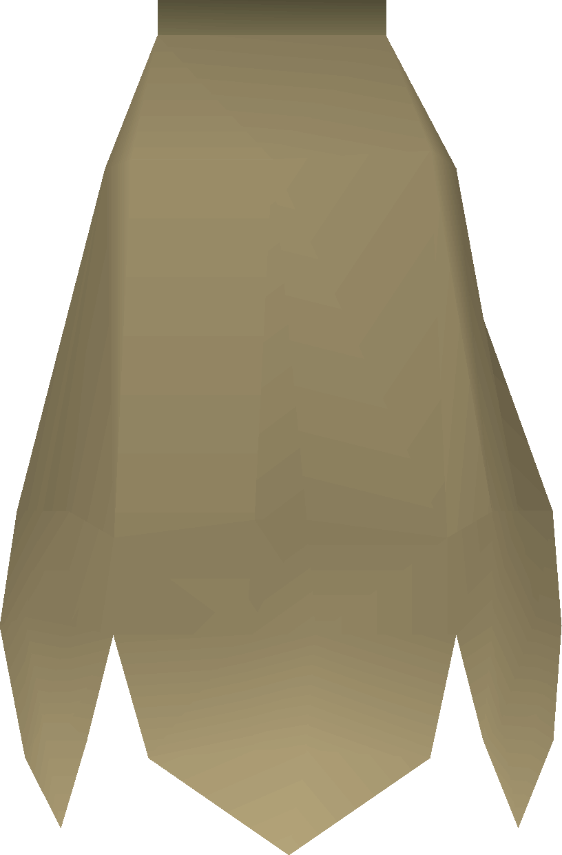 Penance skirt