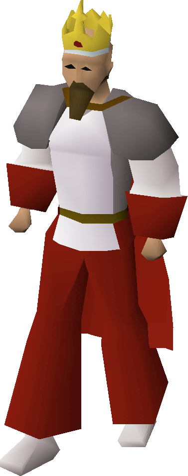 King Lathas