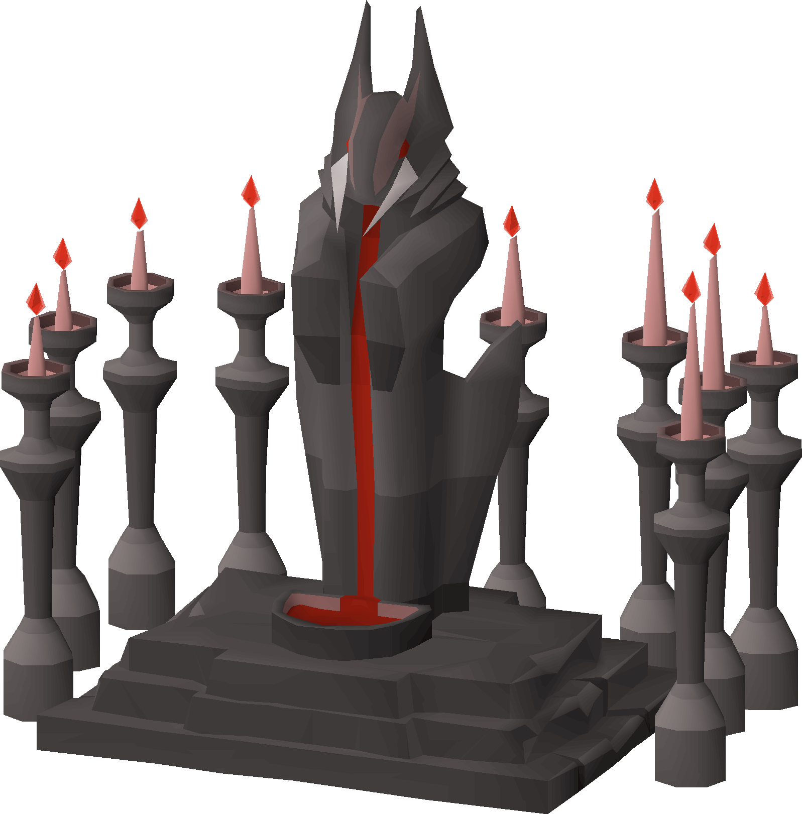 Statue (Darkmeyer)