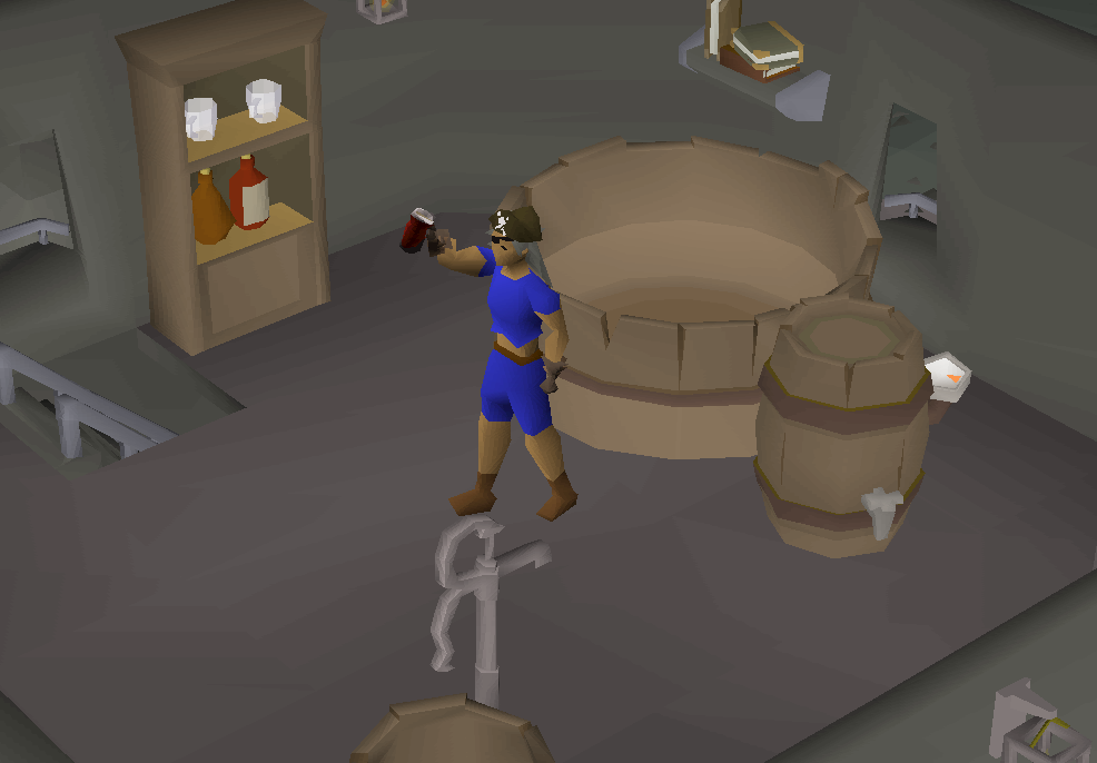 Brewing