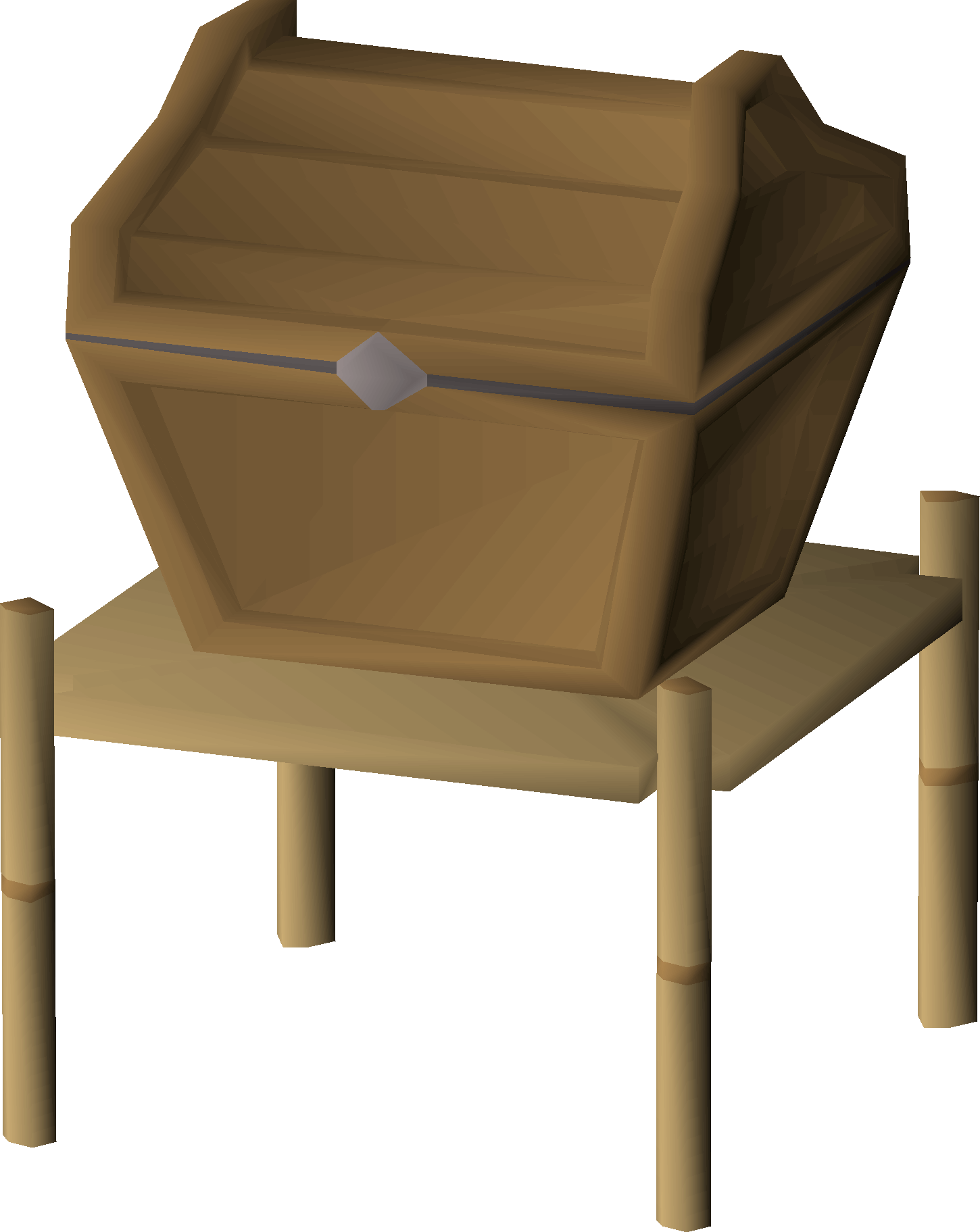Deposit Box