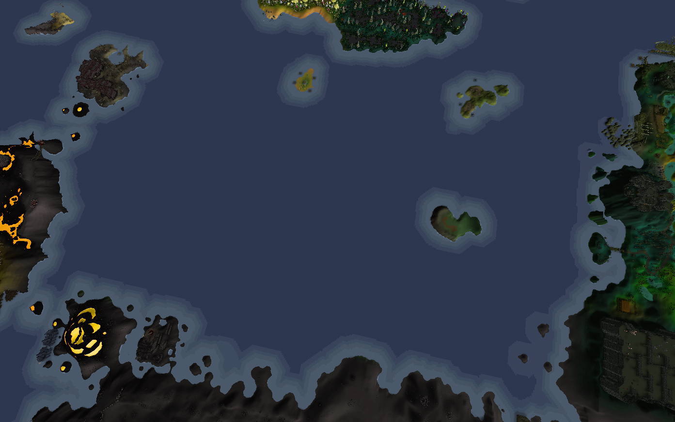 Daimon Ocean