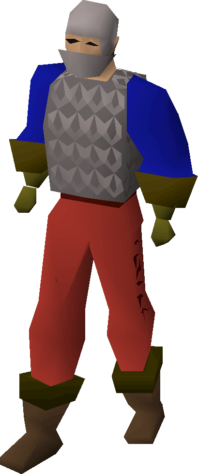 Guard (Carnillean)