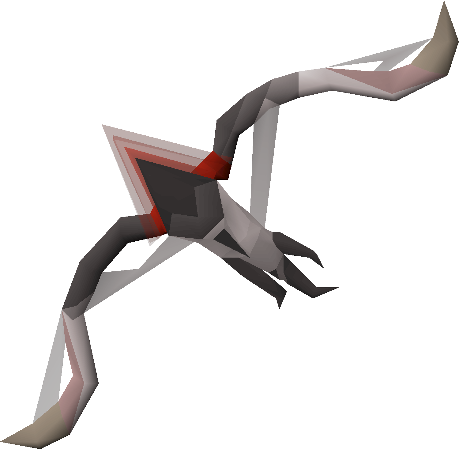 Webweaver bow