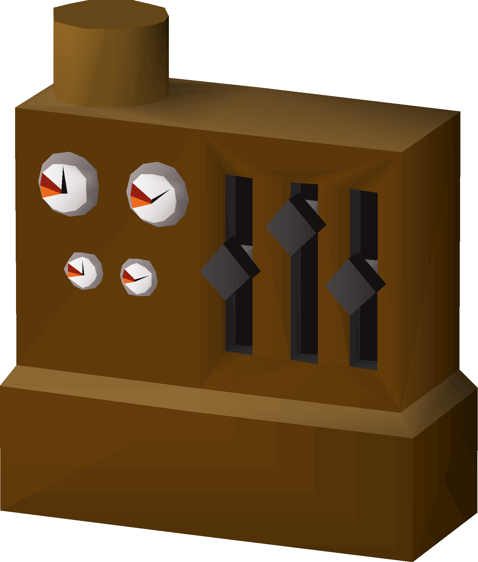 Levers
