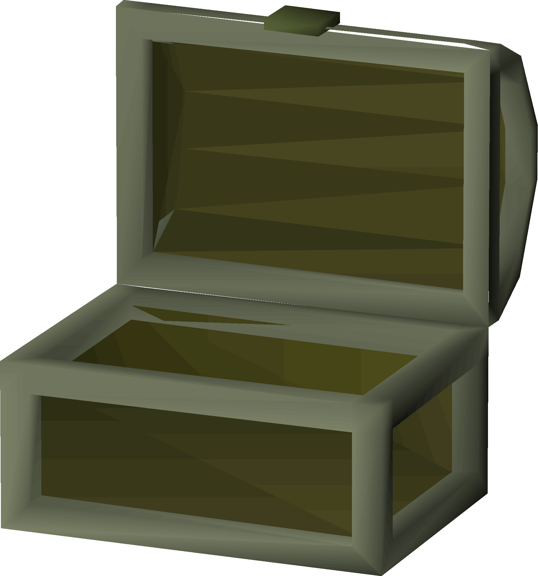 Chest (Zul-Andra)
