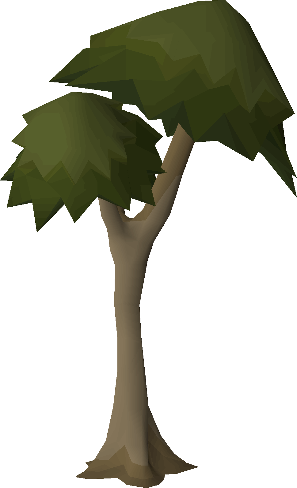 Tree (Isle of Souls, scenery)