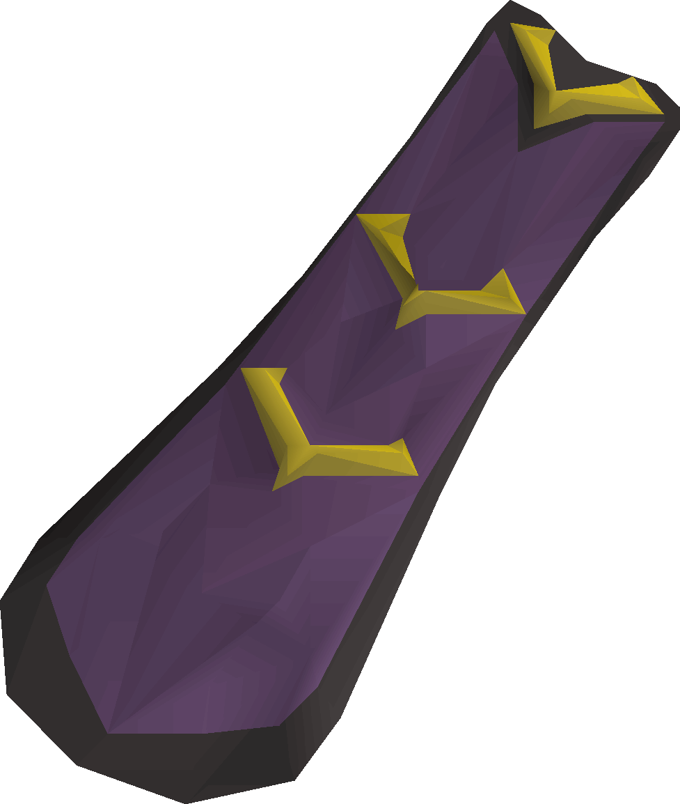 Sinhaza shroud tier 4