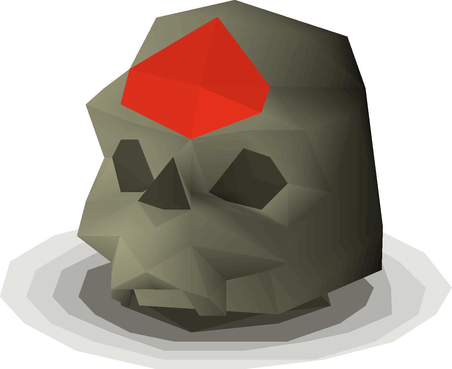 Sigil of the menacing mage