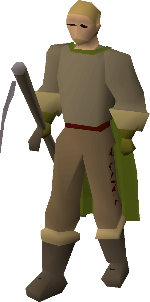 Farmer (Miscellania)